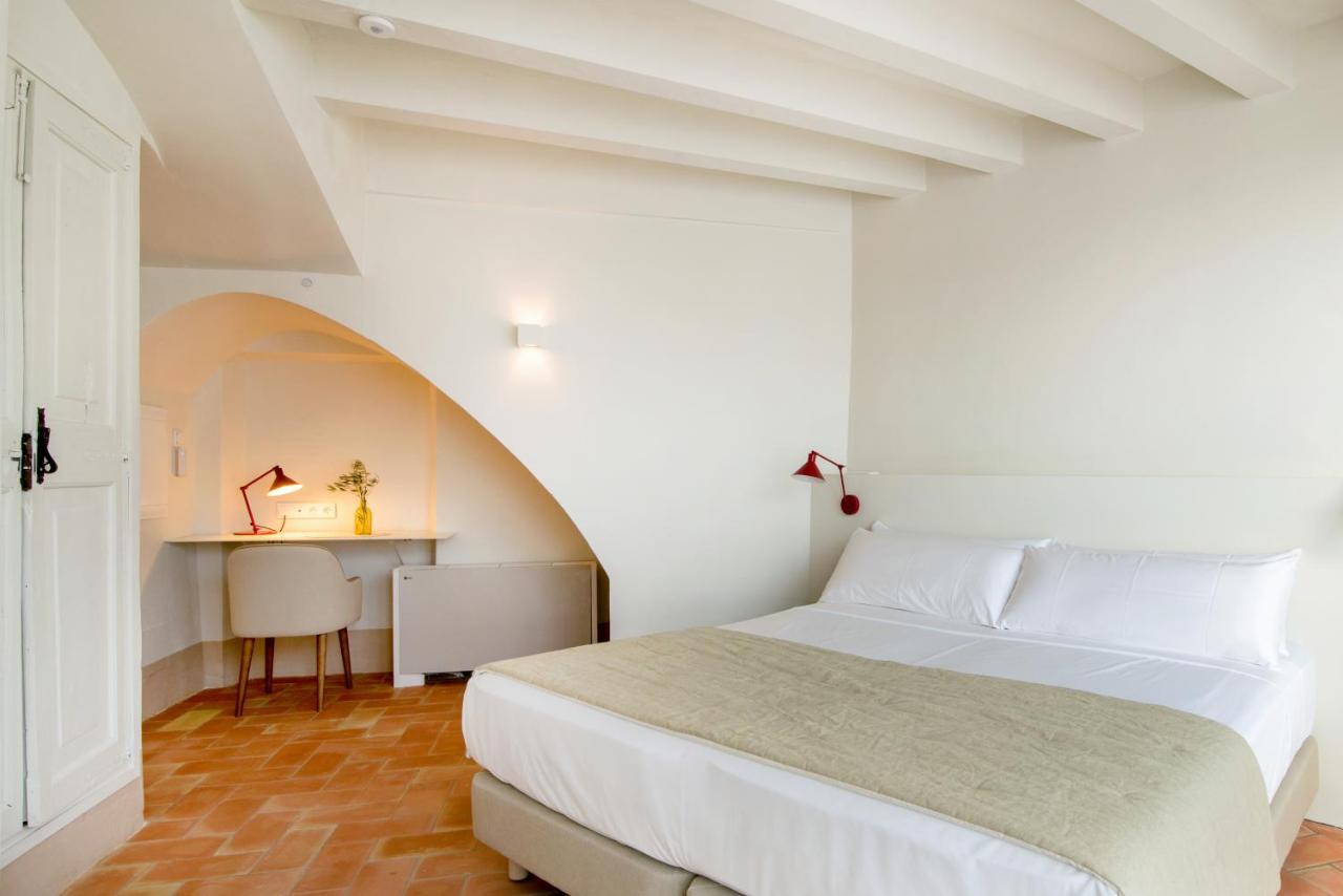 Can Mascort Eco Hotel Palafrugell Exterior foto