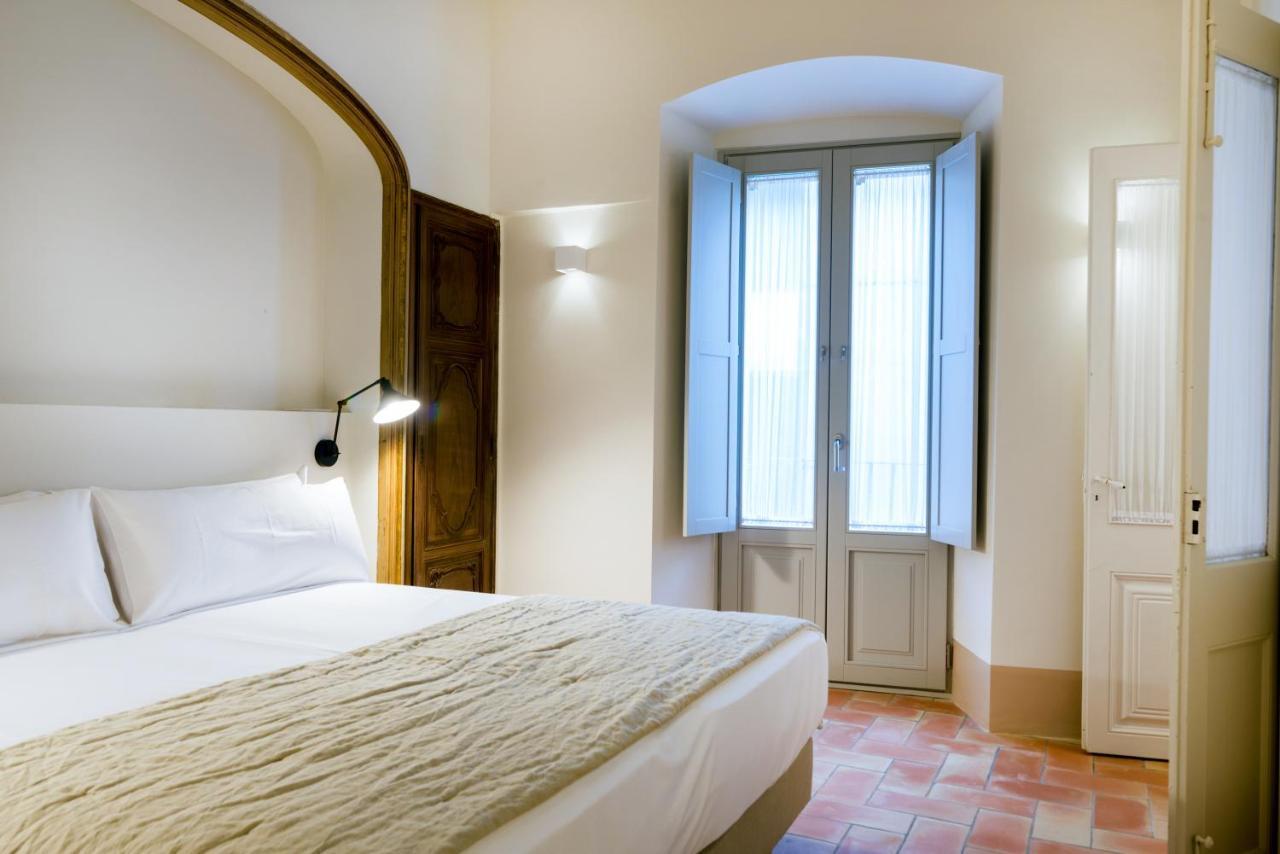 Can Mascort Eco Hotel Palafrugell Exterior foto