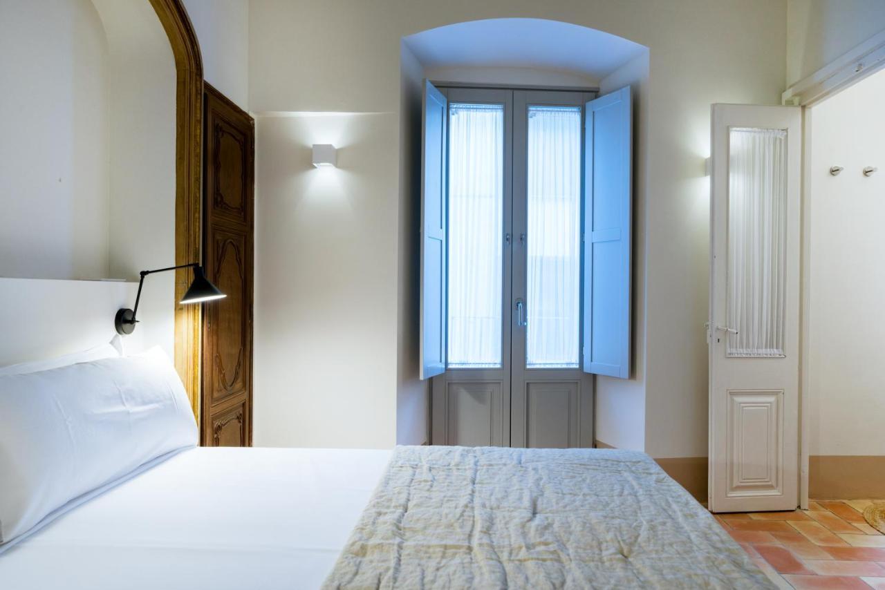 Can Mascort Eco Hotel Palafrugell Exterior foto